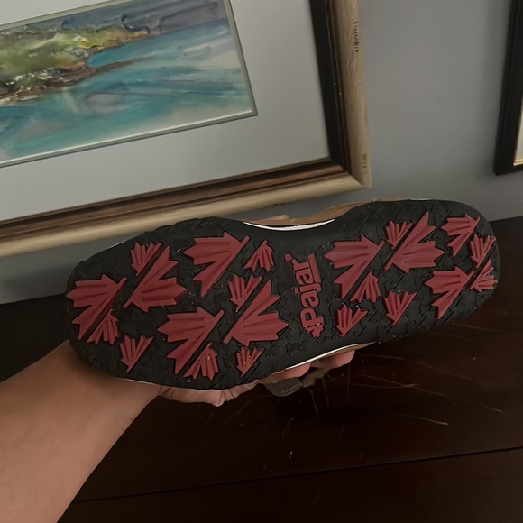 Pajar Brie Genevieve Weatherproof Snow Boots Size 10 - Picture 9 of 15